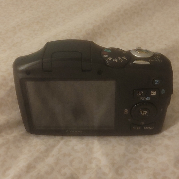 Canon HD power shot SX130 IS - Picture 1 of 3